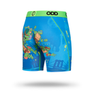 TMNT City Jump Men's Boxer Briefs
