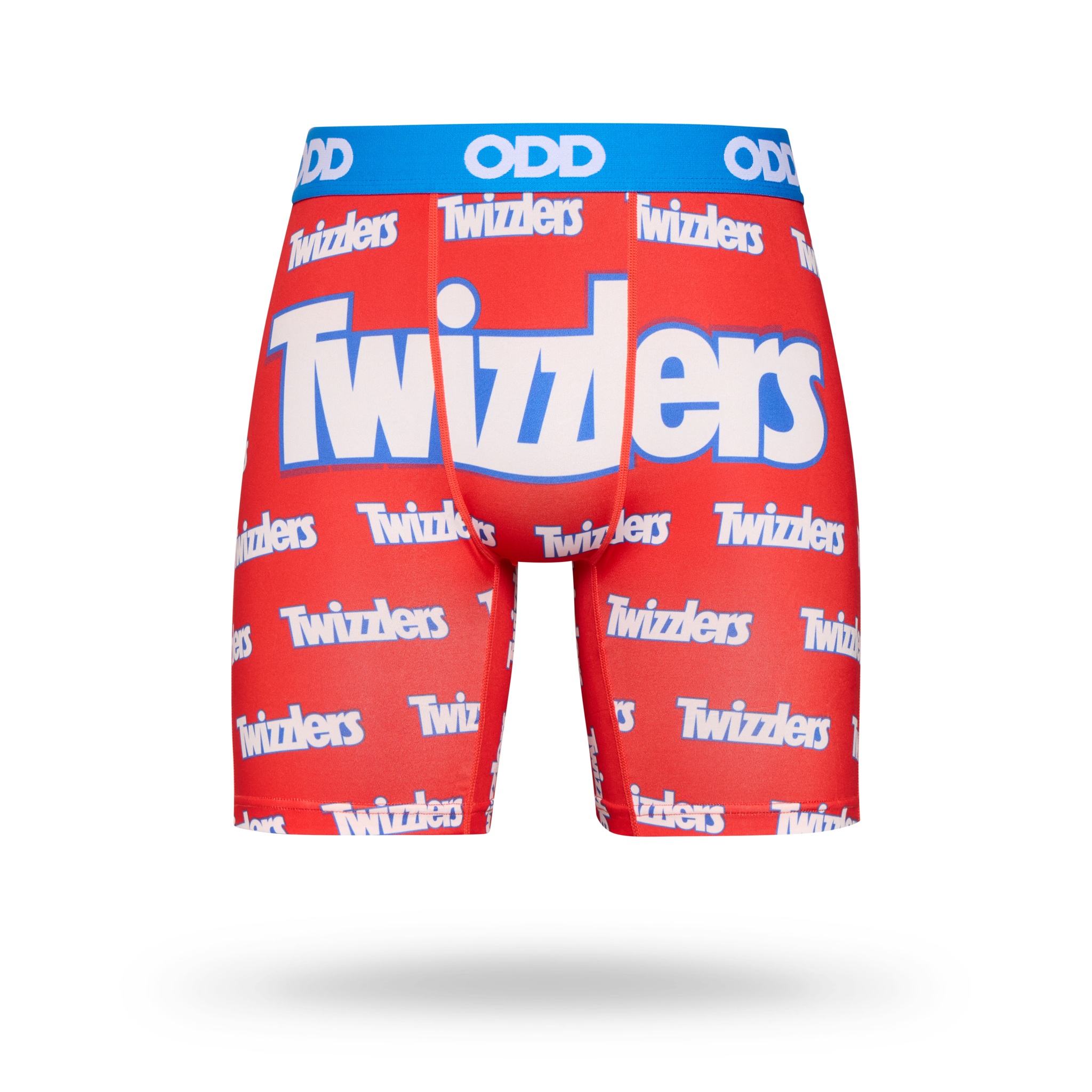 Twizzlers Men's Boxer Briefs