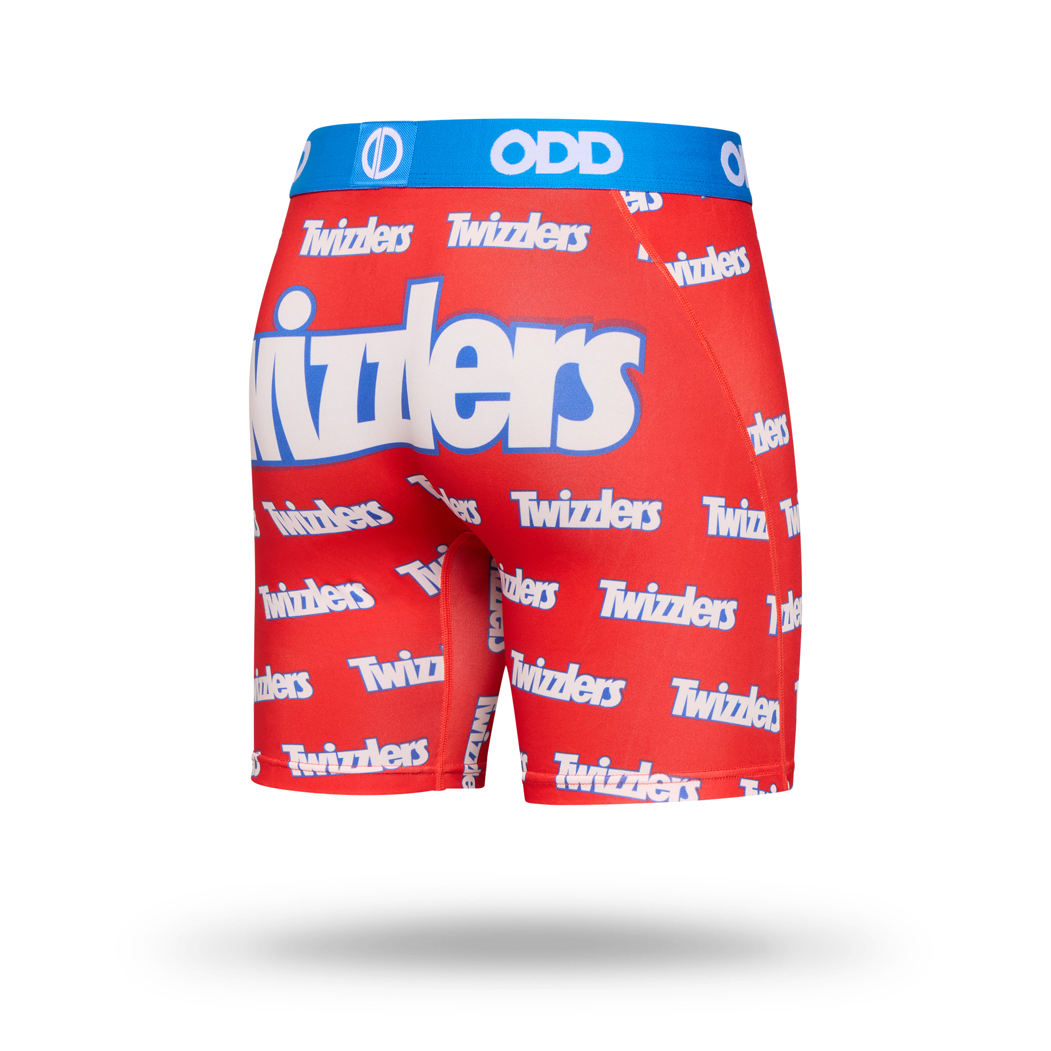 Twizzlers Men's Boxer Briefs