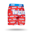 Twizzlers Men's Boxer Briefs
