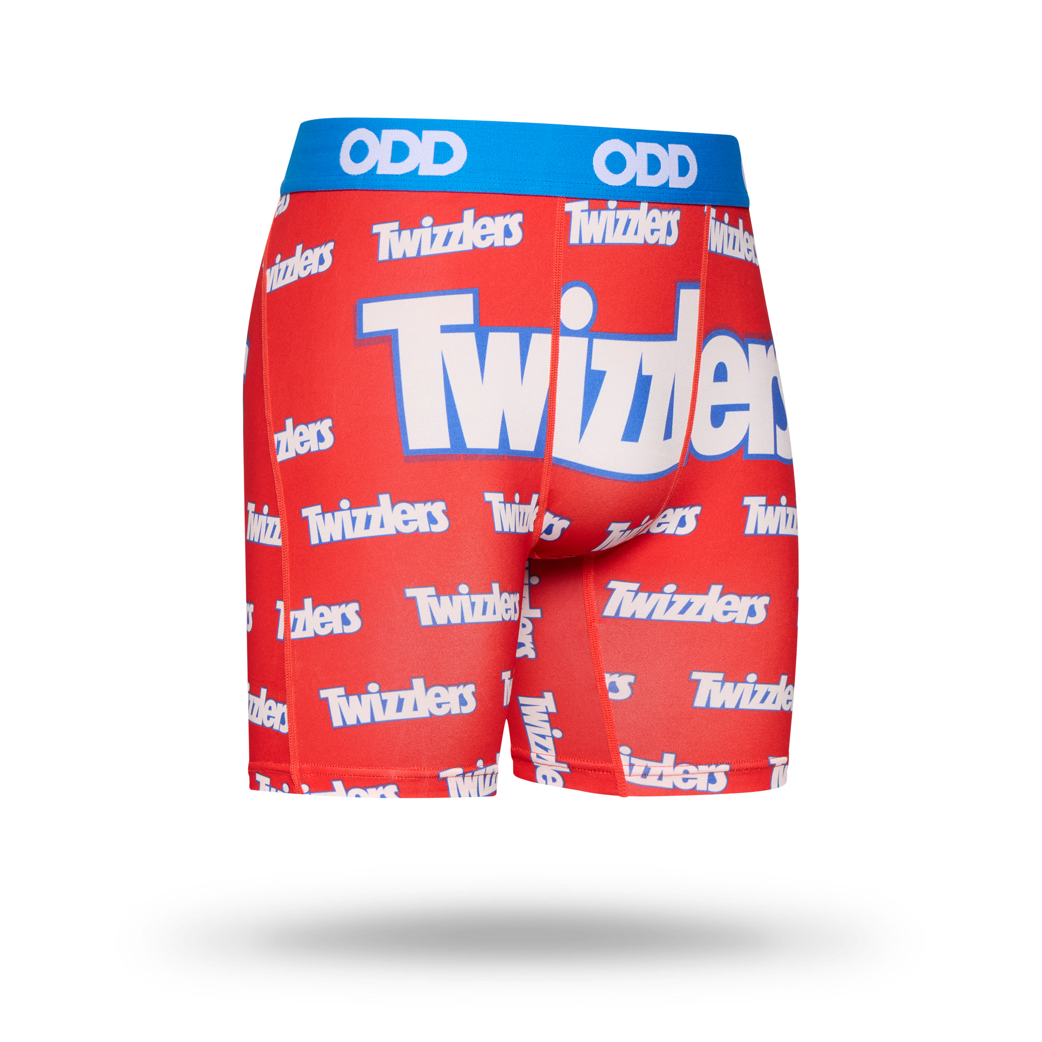 Twizzlers Men's Boxer Briefs