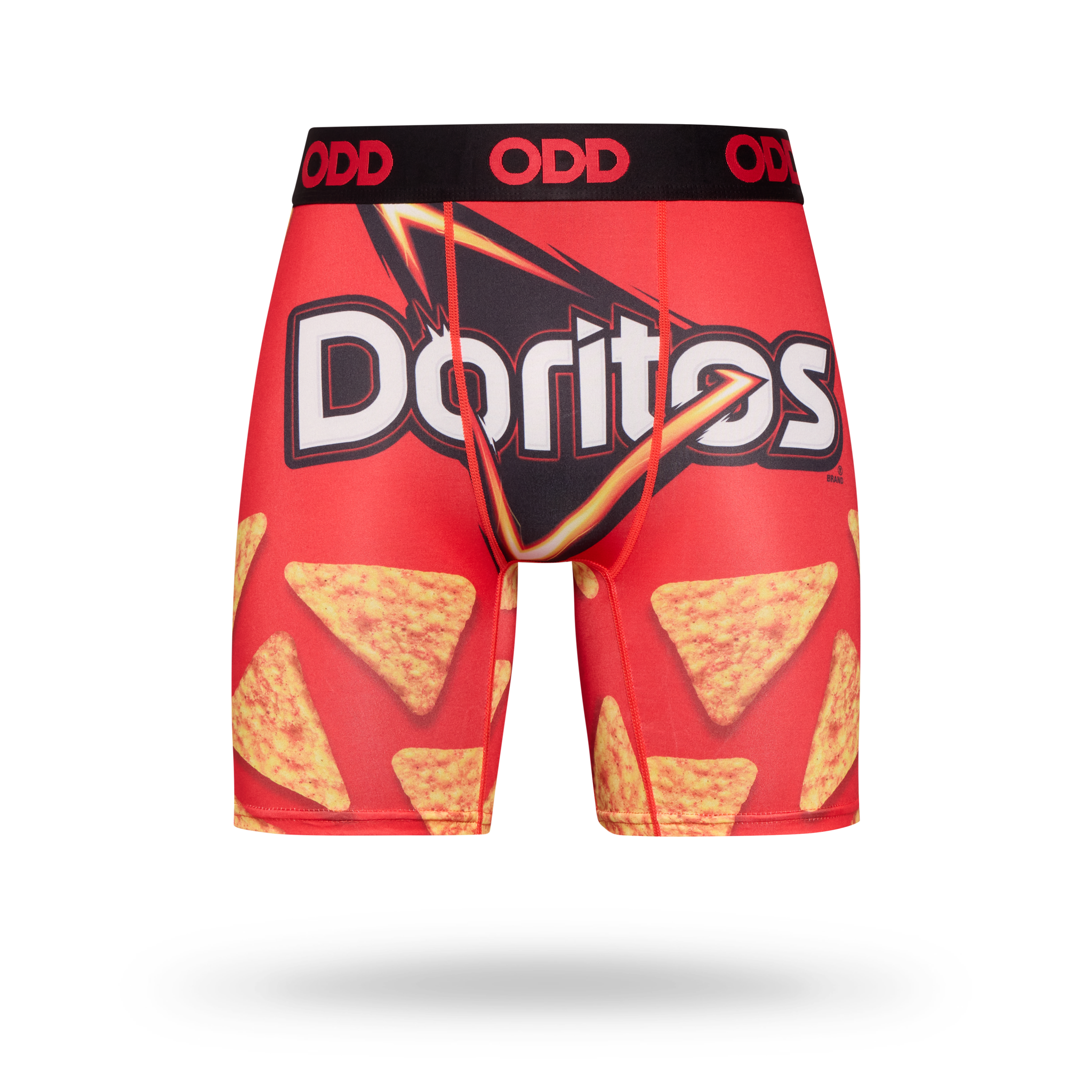 Doritos Men's Boxer Briefs