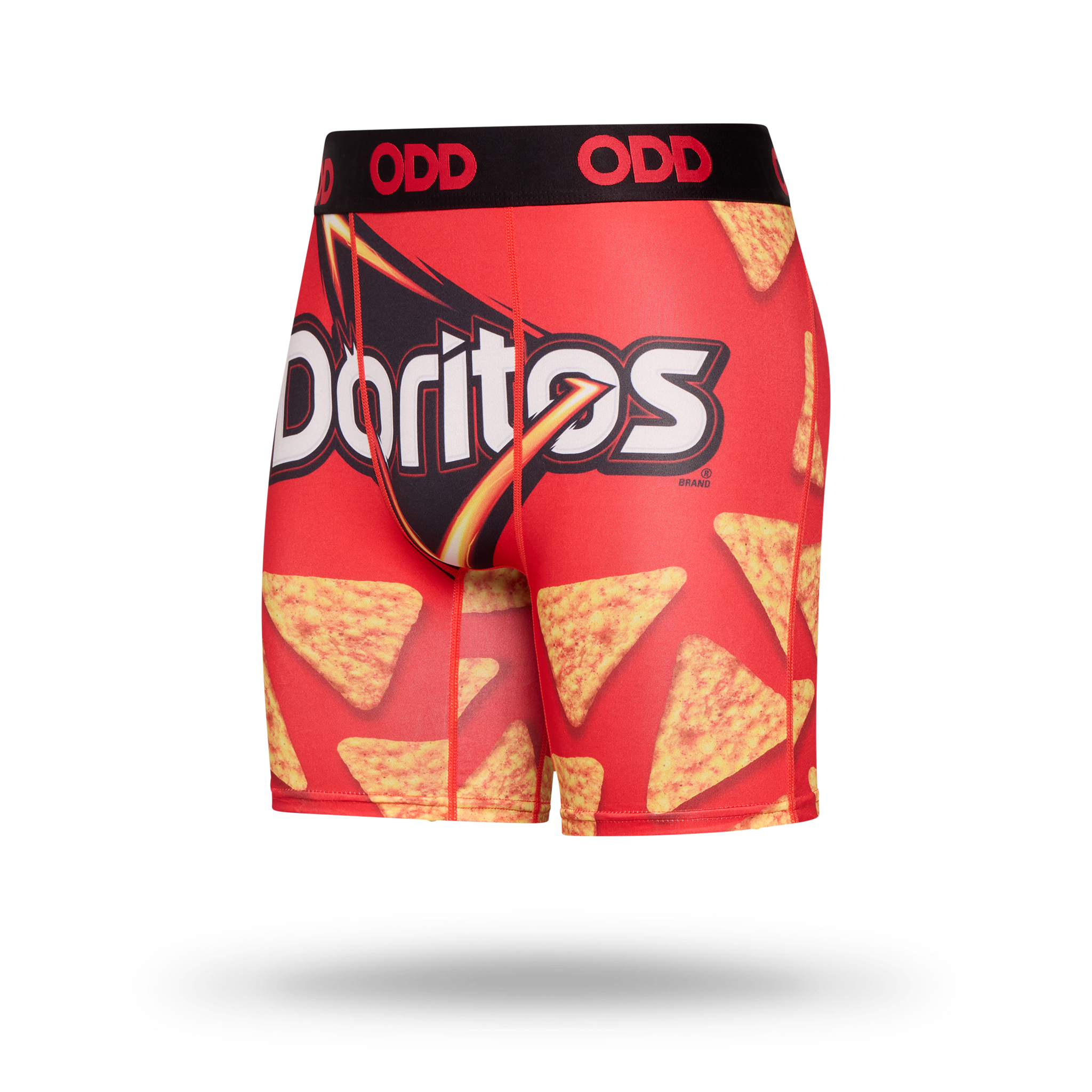 Doritos Men's Boxer Briefs