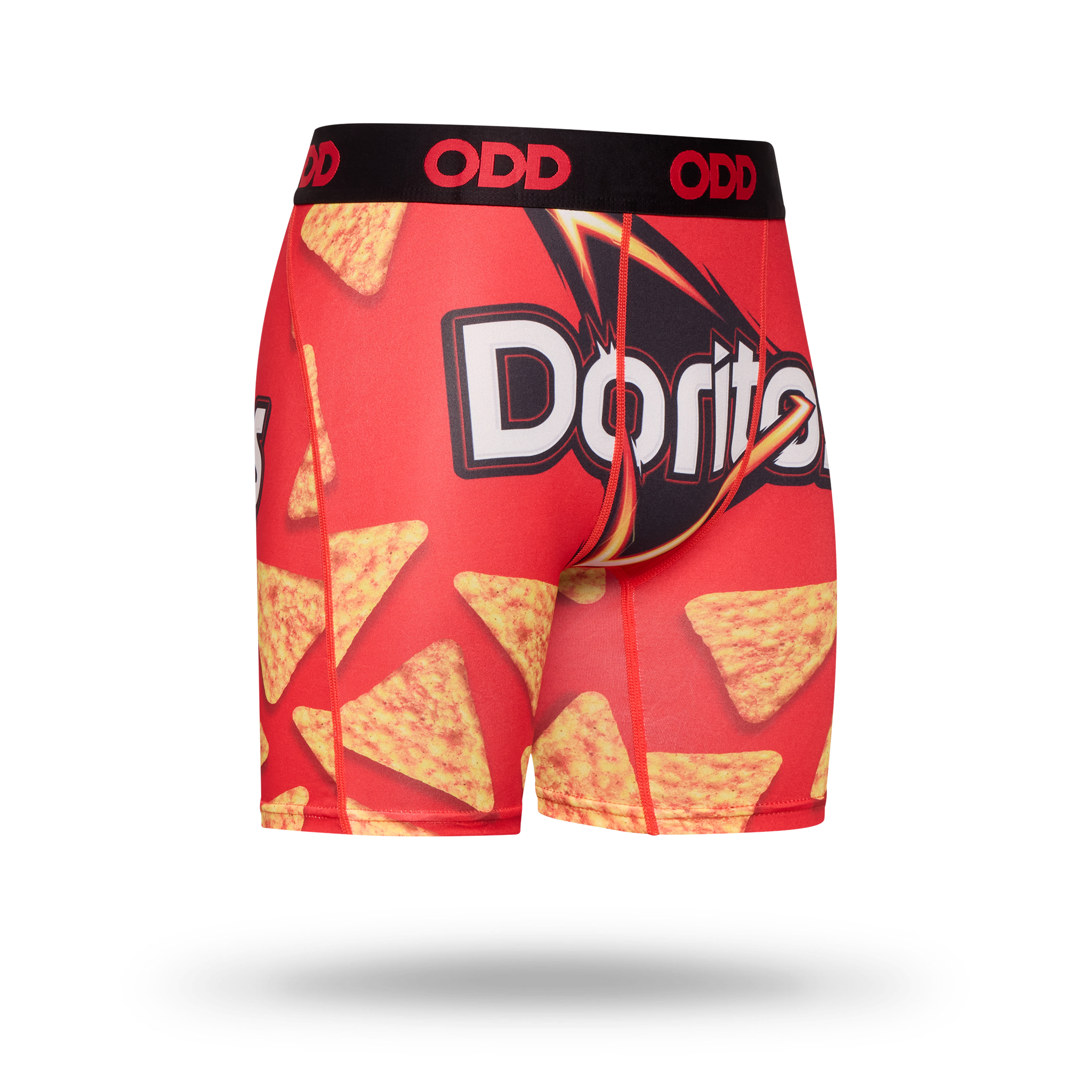 Doritos Men's Boxer Briefs