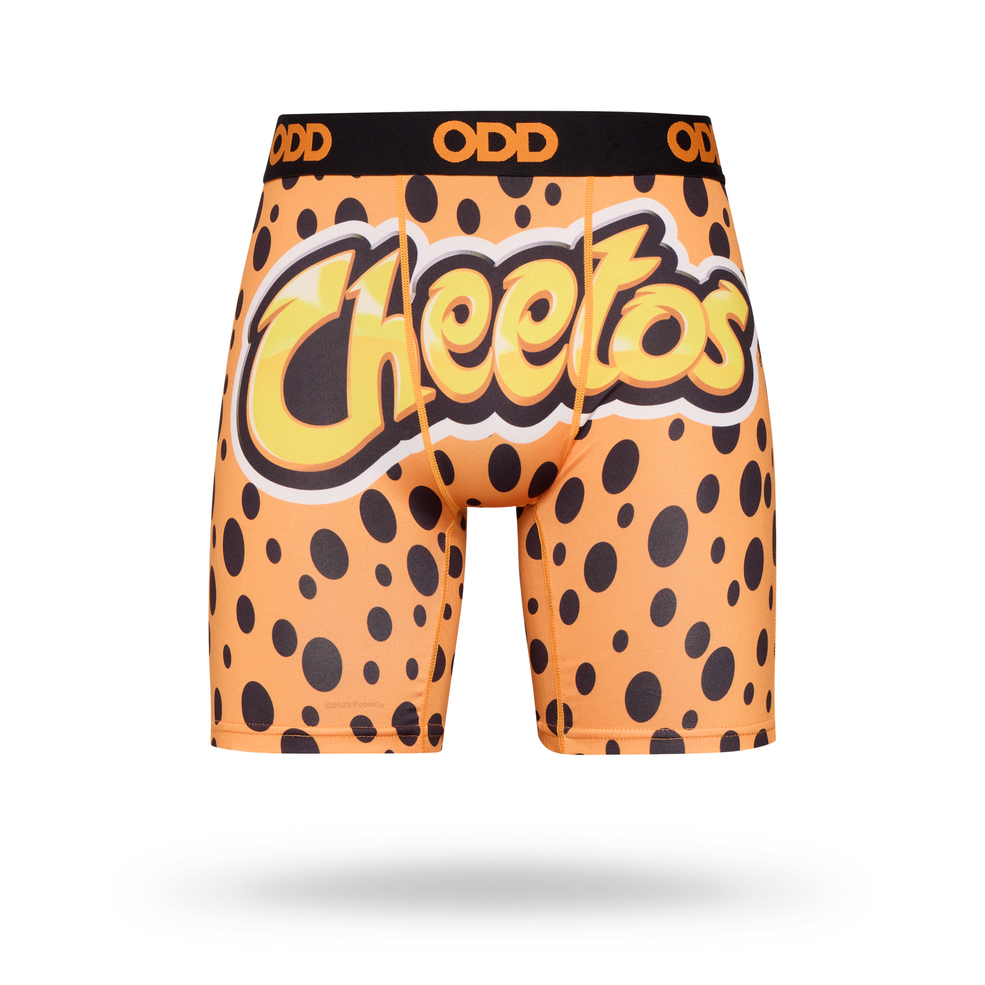 Cheetos Men's Boxer Briefs | Odd Sox – ODD SOX