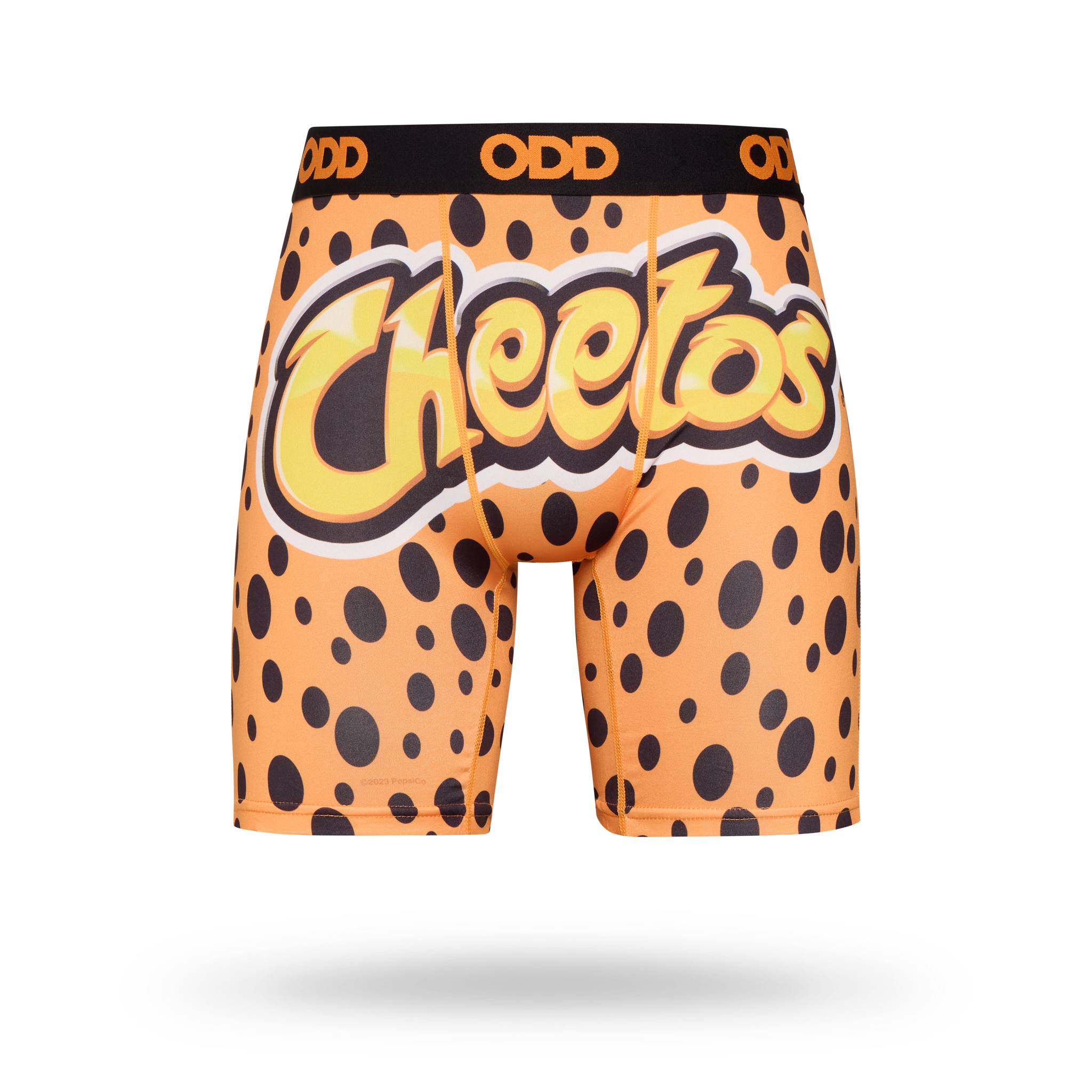 Cheetos Men's Boxer Briefs