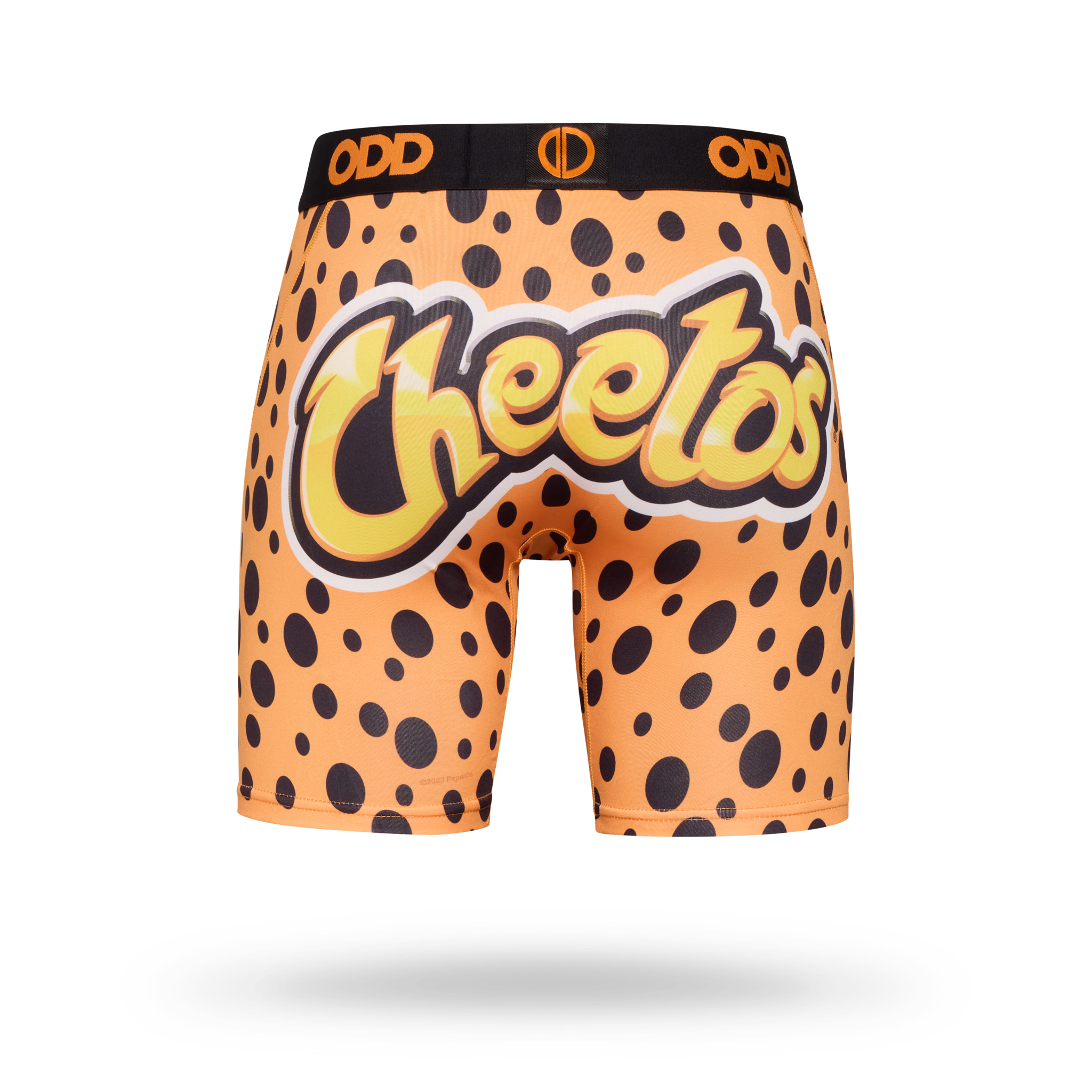 Cheetos Men's Boxer Briefs