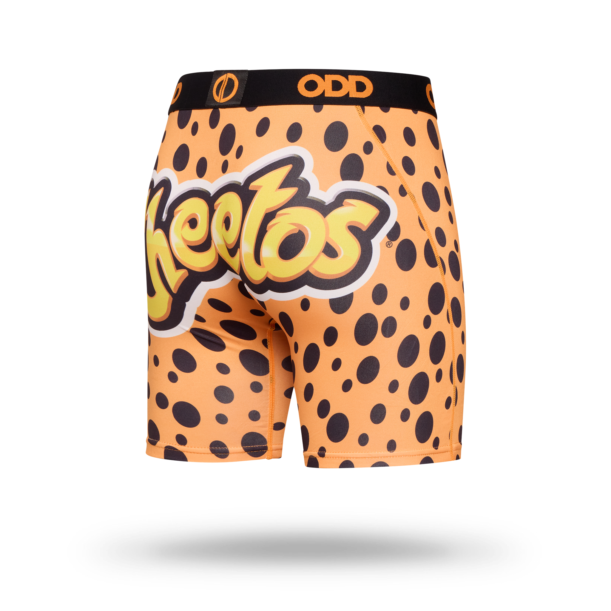 Cheetos Men's Boxer Briefs