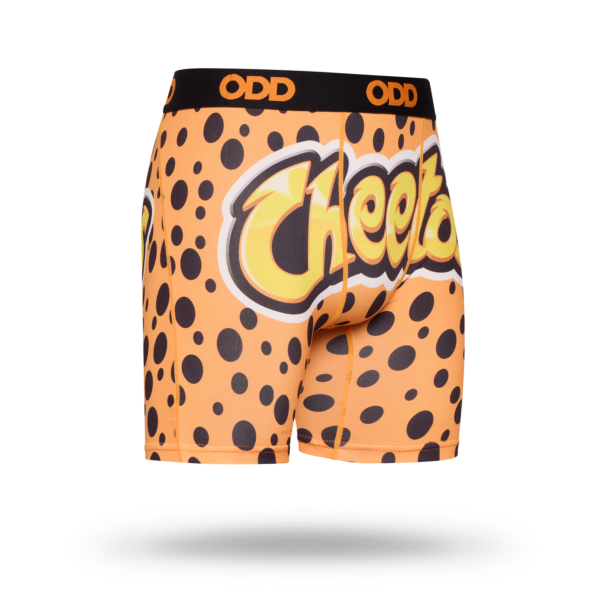 Cheetos Men's Boxer Briefs