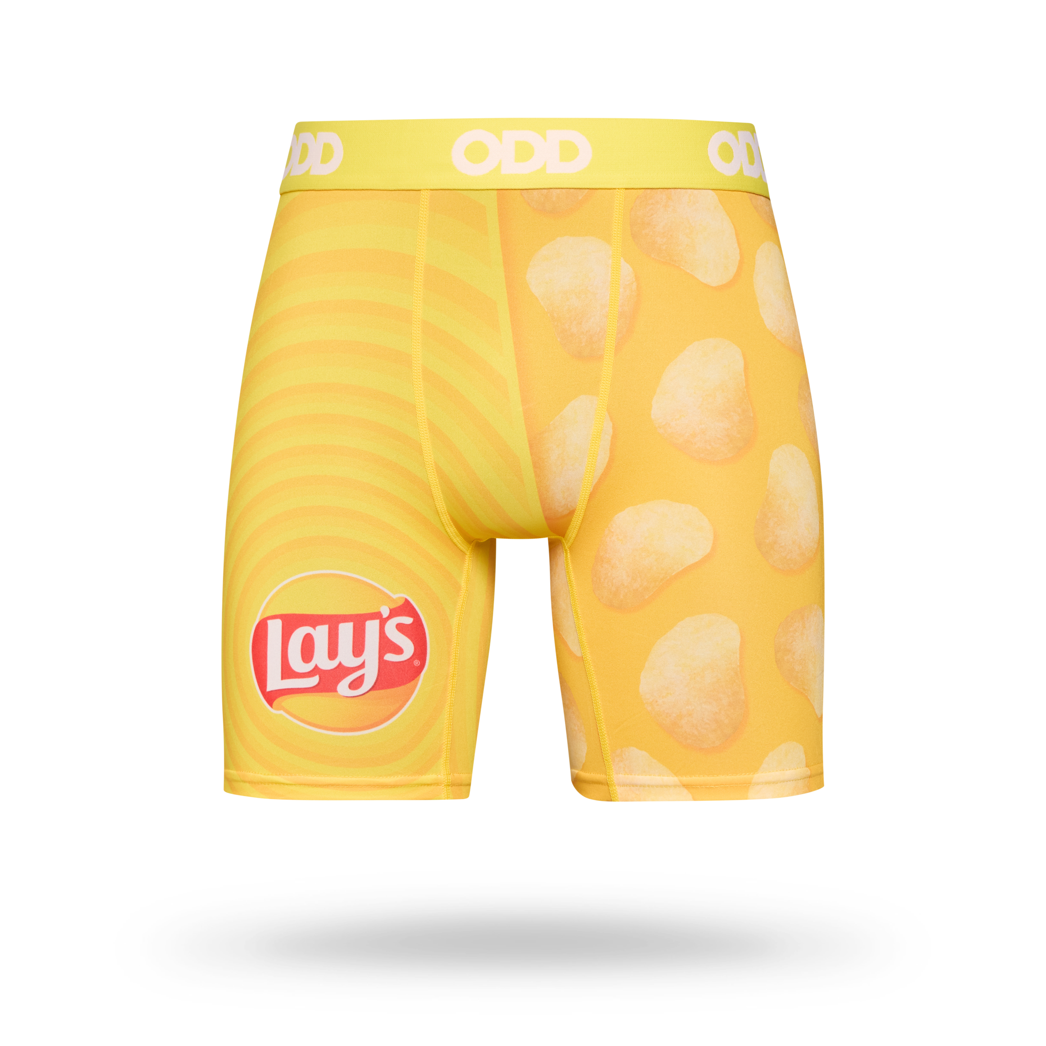 Lays Men's Boxer Briefs