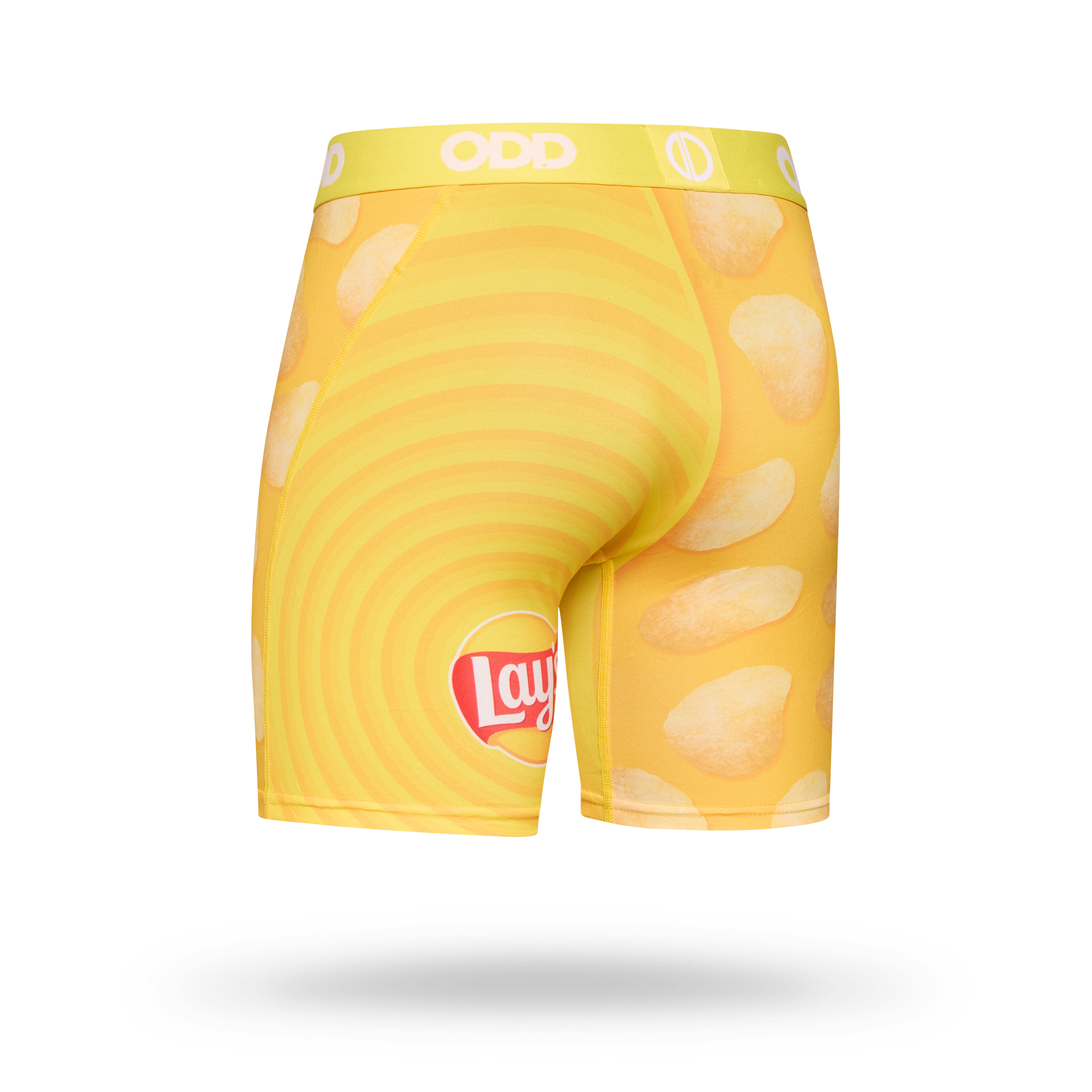 Lays Men's Boxer Briefs