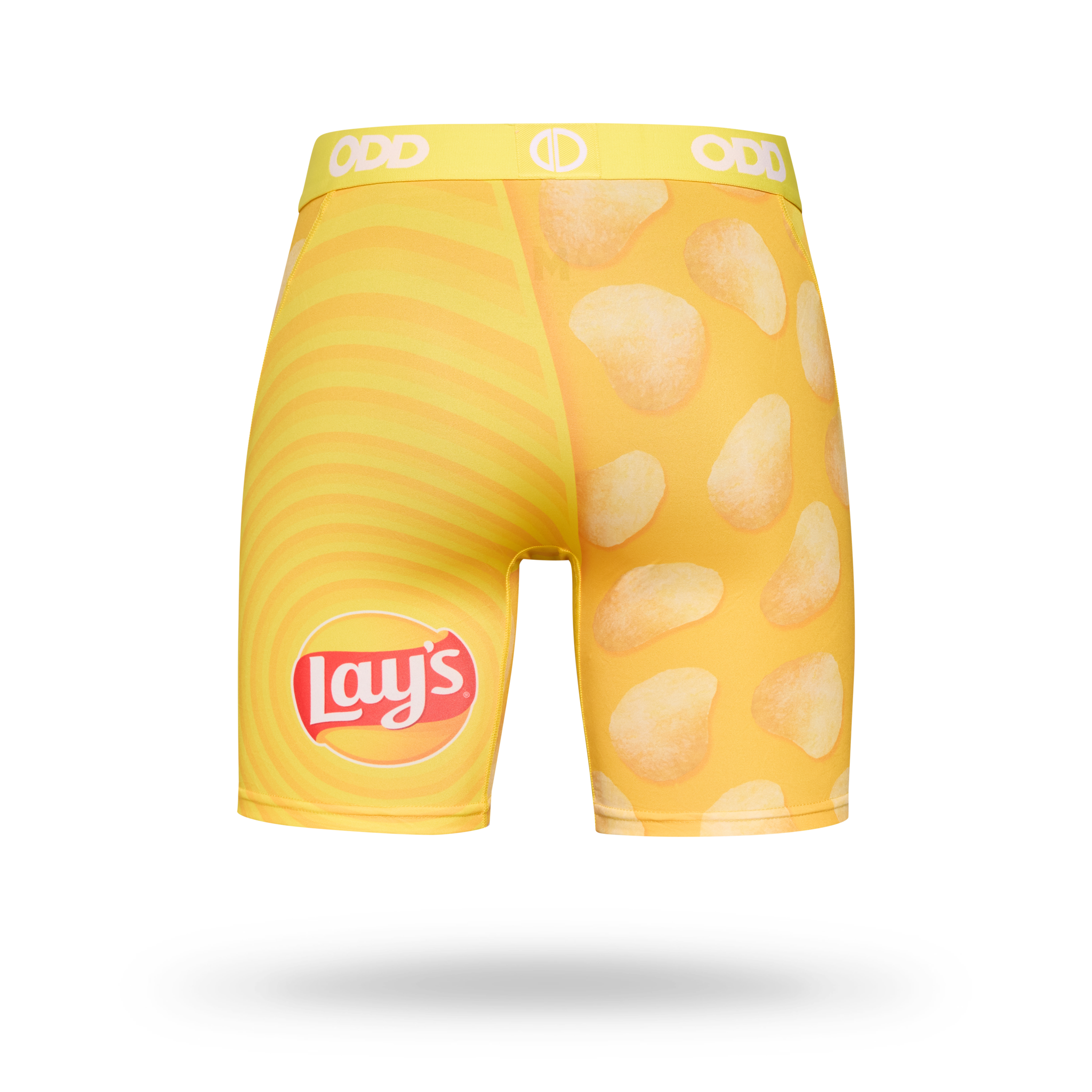 Lays Men's Boxer Briefs