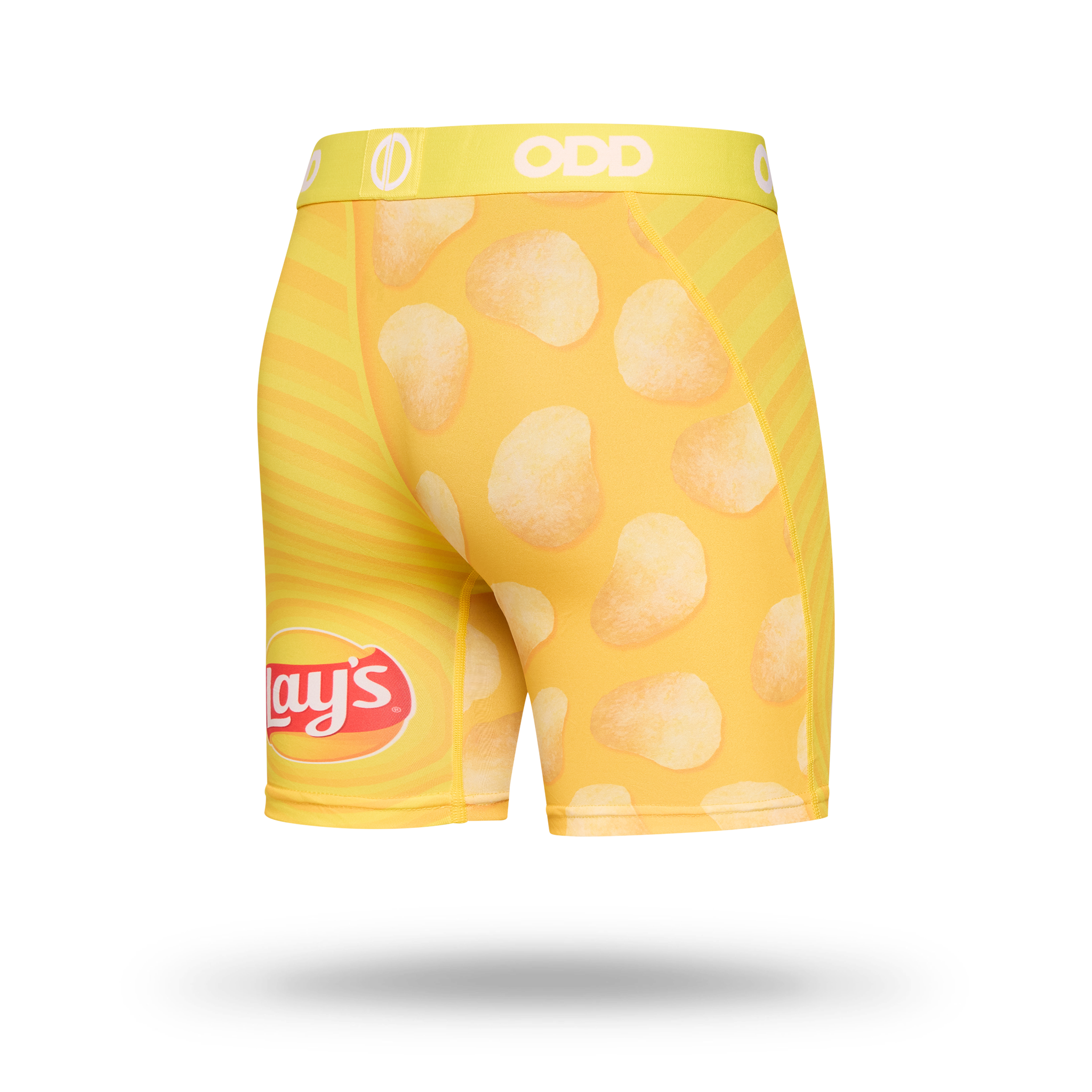 Lays Men's Boxer Briefs