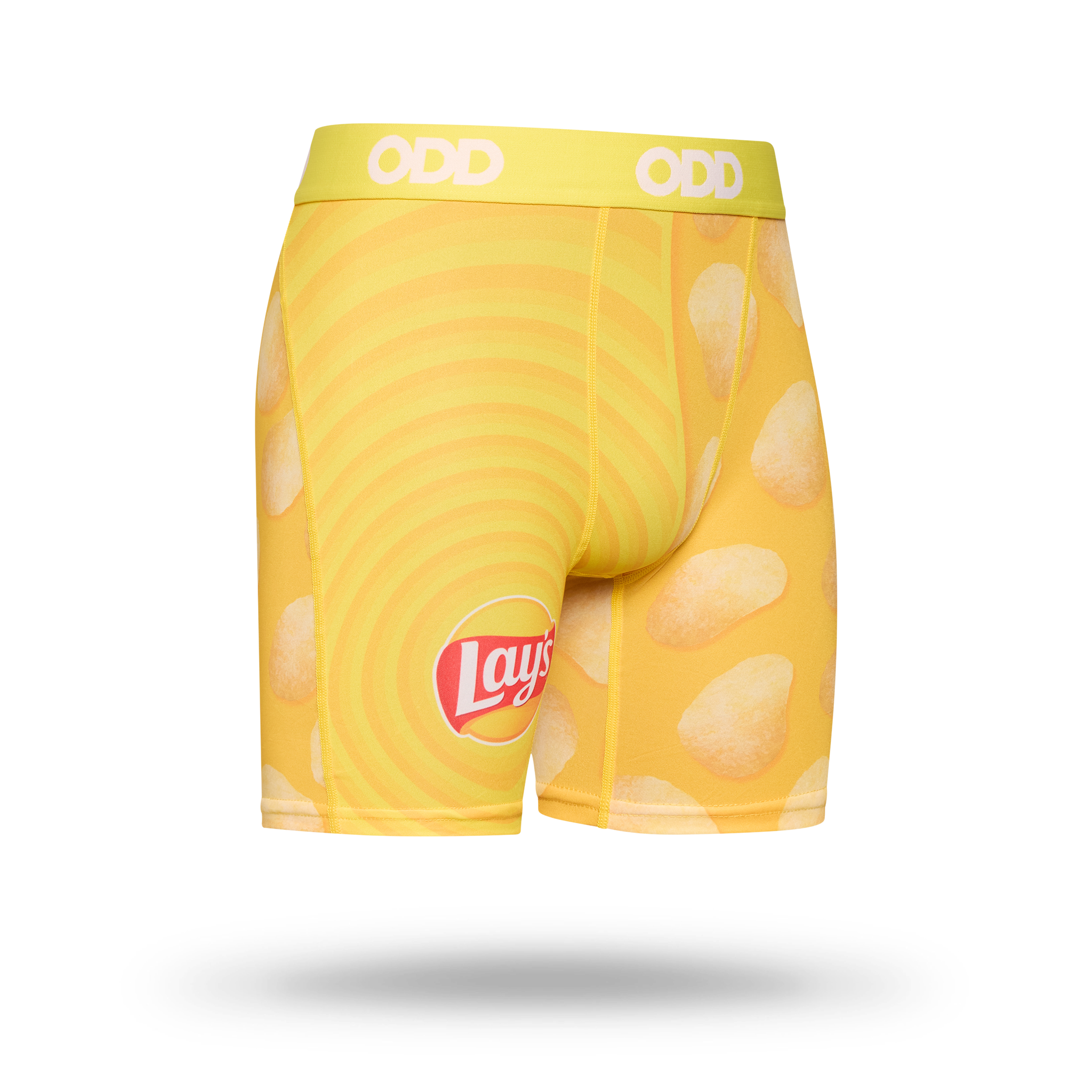 Lays Men's Boxer Briefs | Odd Sox – ODD SOX