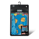 Ruffles Men's Boxer Briefs