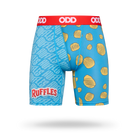 Ruffles Men's Boxer Briefs