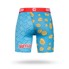 Ruffles Men's Boxer Briefs