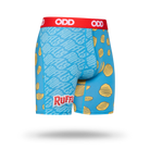 Ruffles Men's Boxer Briefs