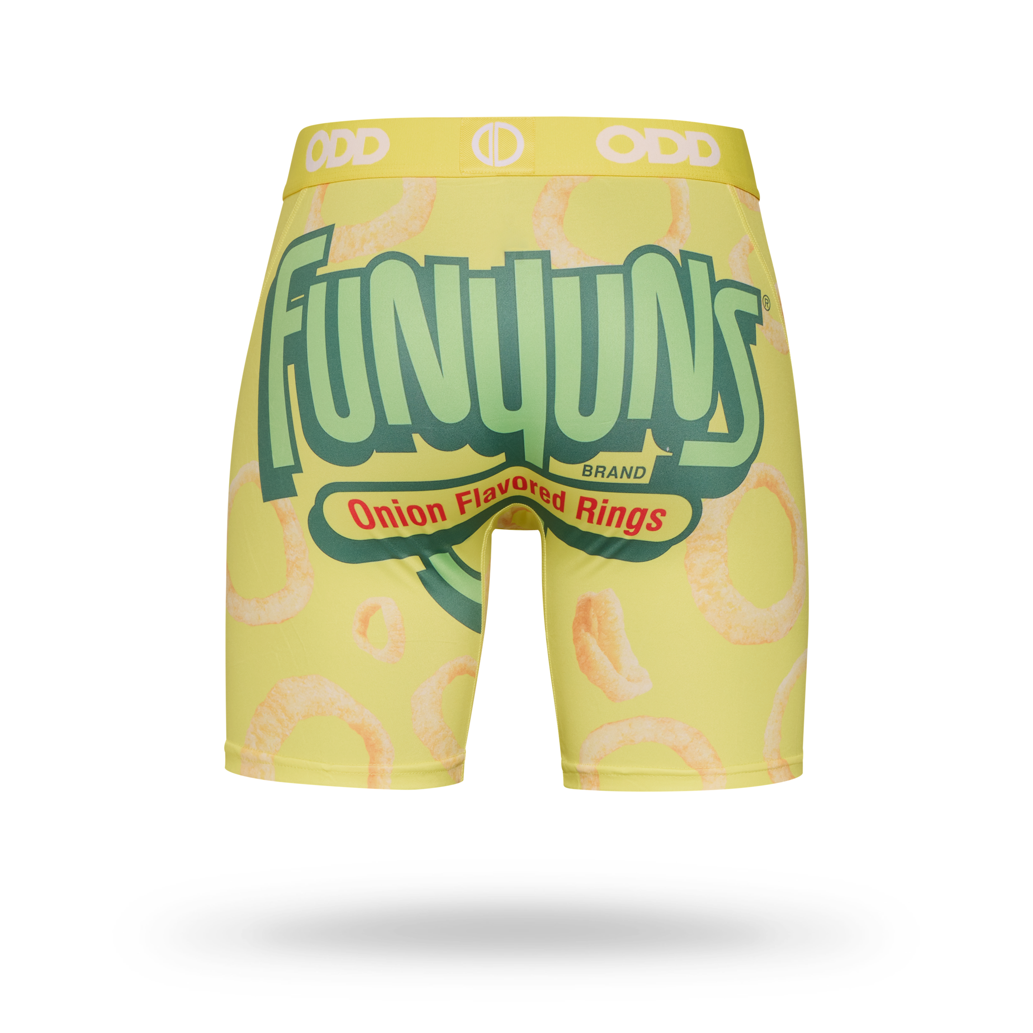 Funyuns Men's Boxer Briefs