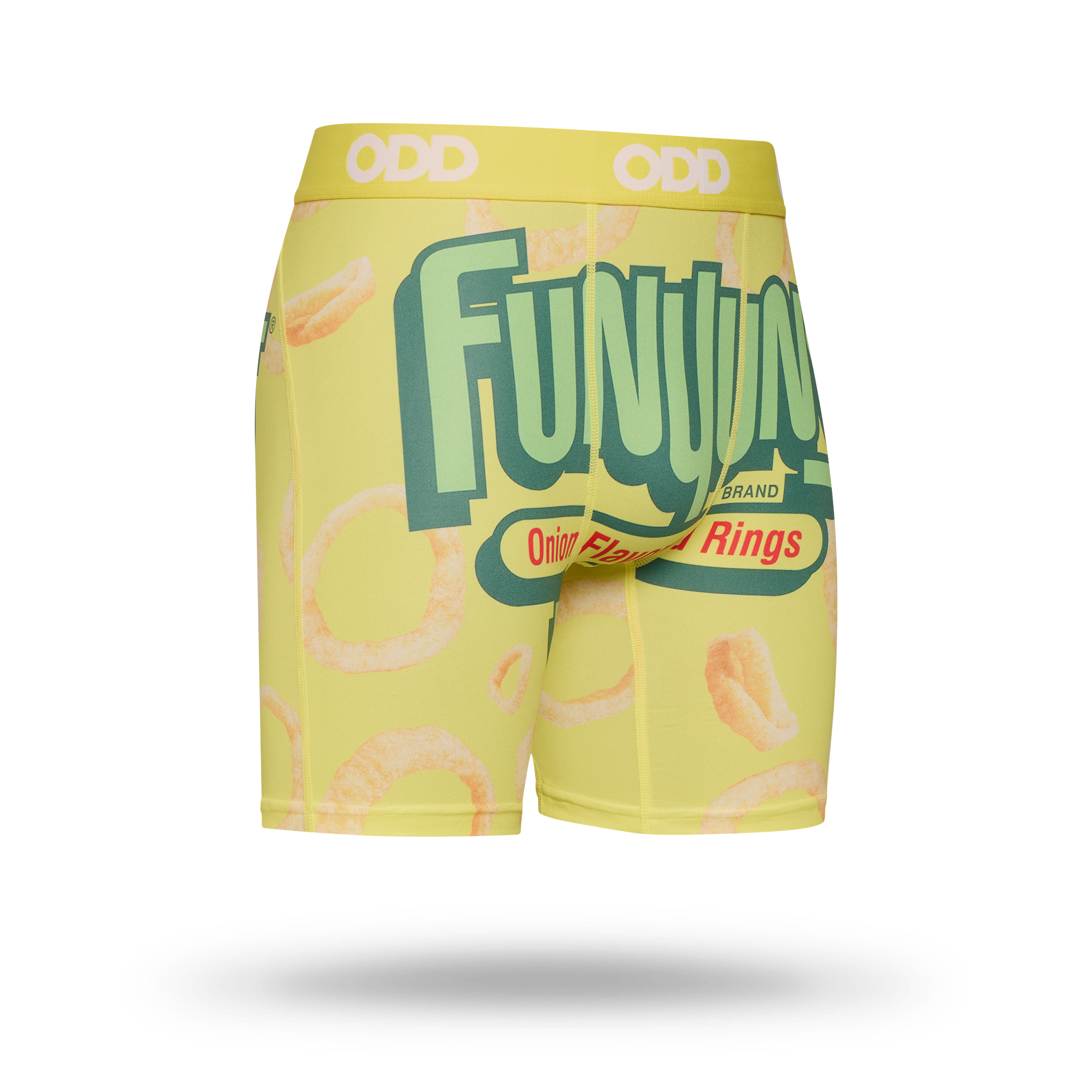Funyuns Men's Boxer Briefs
