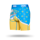 Moon Pie Men's Boxer Briefs