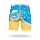 Moon Pie Men's Boxer Briefs