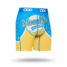 Moon Pie Men's Boxer Briefs