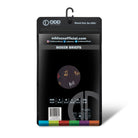 Odd Sox, Elvis Rock N Roll, Fun Men's Boxer Brief Underwear, Medium