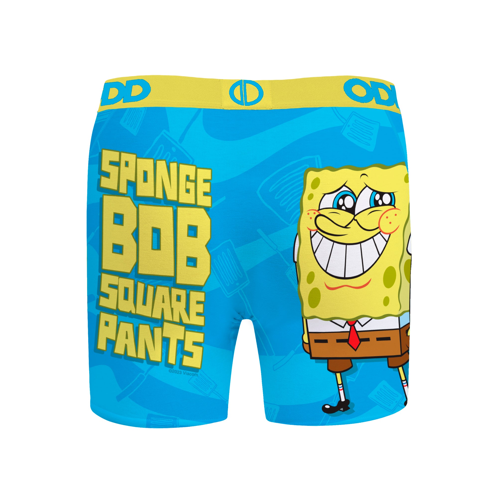SpongeBob Kids Boxer Briefs