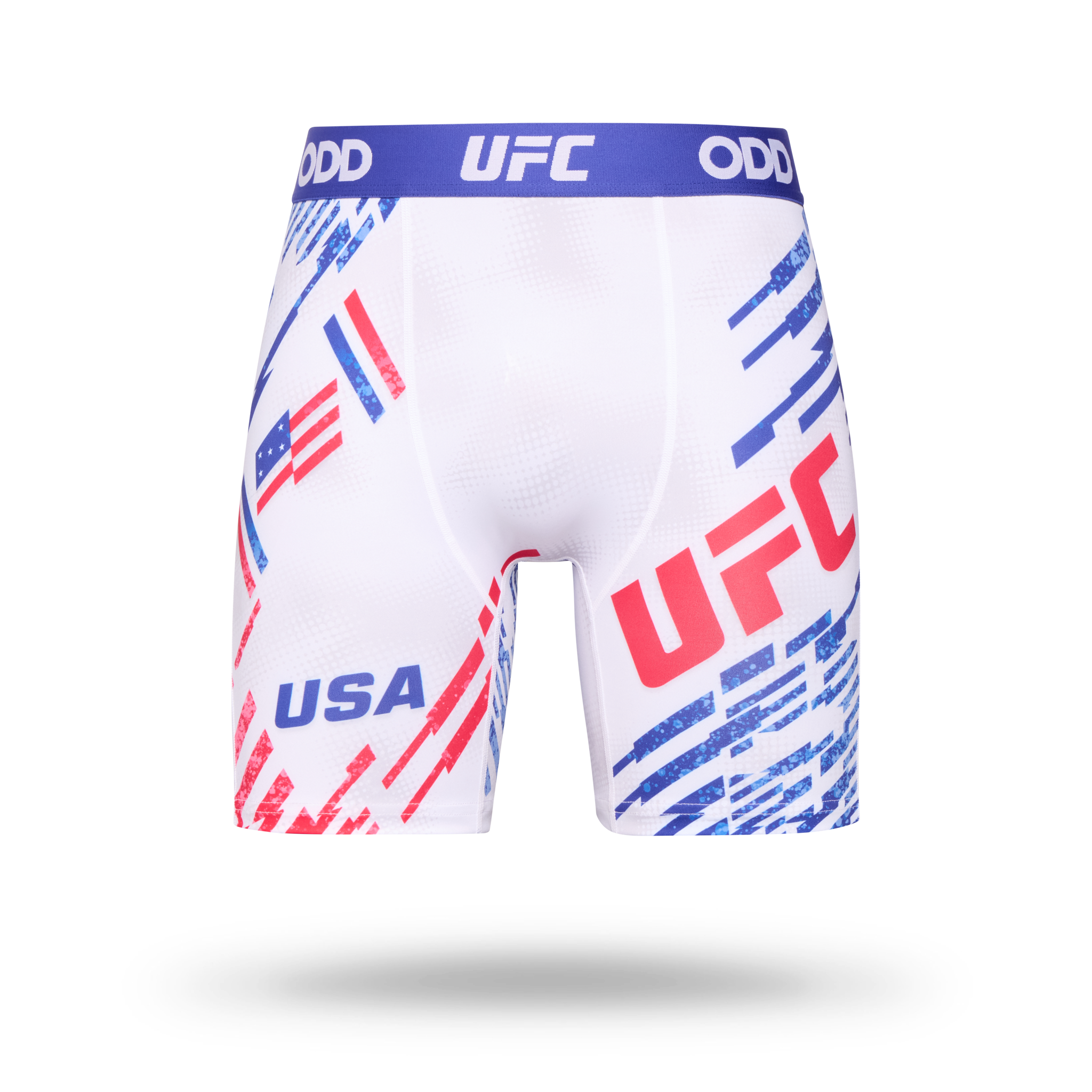 UFC USA Men's Boxer Briefs