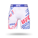 UFC USA Men's Boxer Briefs