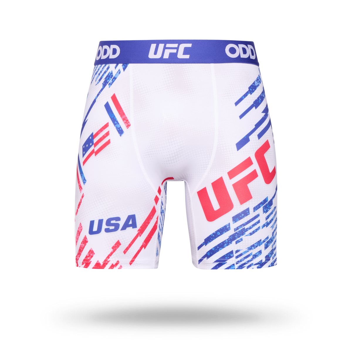 UFC USA Men's Boxer Briefs