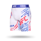 UFC USA Men's Boxer Briefs