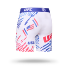 UFC USA Men's Boxer Briefs