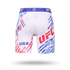 UFC USA Men's Boxer Briefs