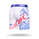 UFC USA Men's Boxer Briefs