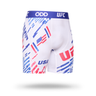UFC USA Men's Boxer Briefs