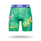 UFC Brazil Men's Boxer Briefs