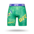 UFC Brazil Men's Boxer Briefs