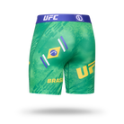 UFC Brazil Men's Boxer Briefs