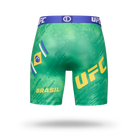 UFC Brazil Men's Boxer Briefs
