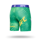 UFC Brazil Men's Boxer Briefs
