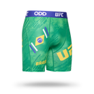 UFC Brazil Men's Boxer Briefs