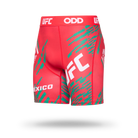 UFC Mexico Men's Boxer Briefs - XL