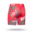 UFC Mexico Men's Boxer Briefs