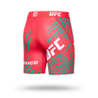 UFC Mexico Men's Boxer Briefs