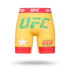 UFC Champions Men's Boxer Brief 4-Pack