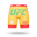 Joshua Van Print Men's Boxer Briefs