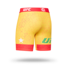 Joshua Van Print Men's Boxer Briefs