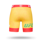 Joshua Van Print Men's Boxer Briefs